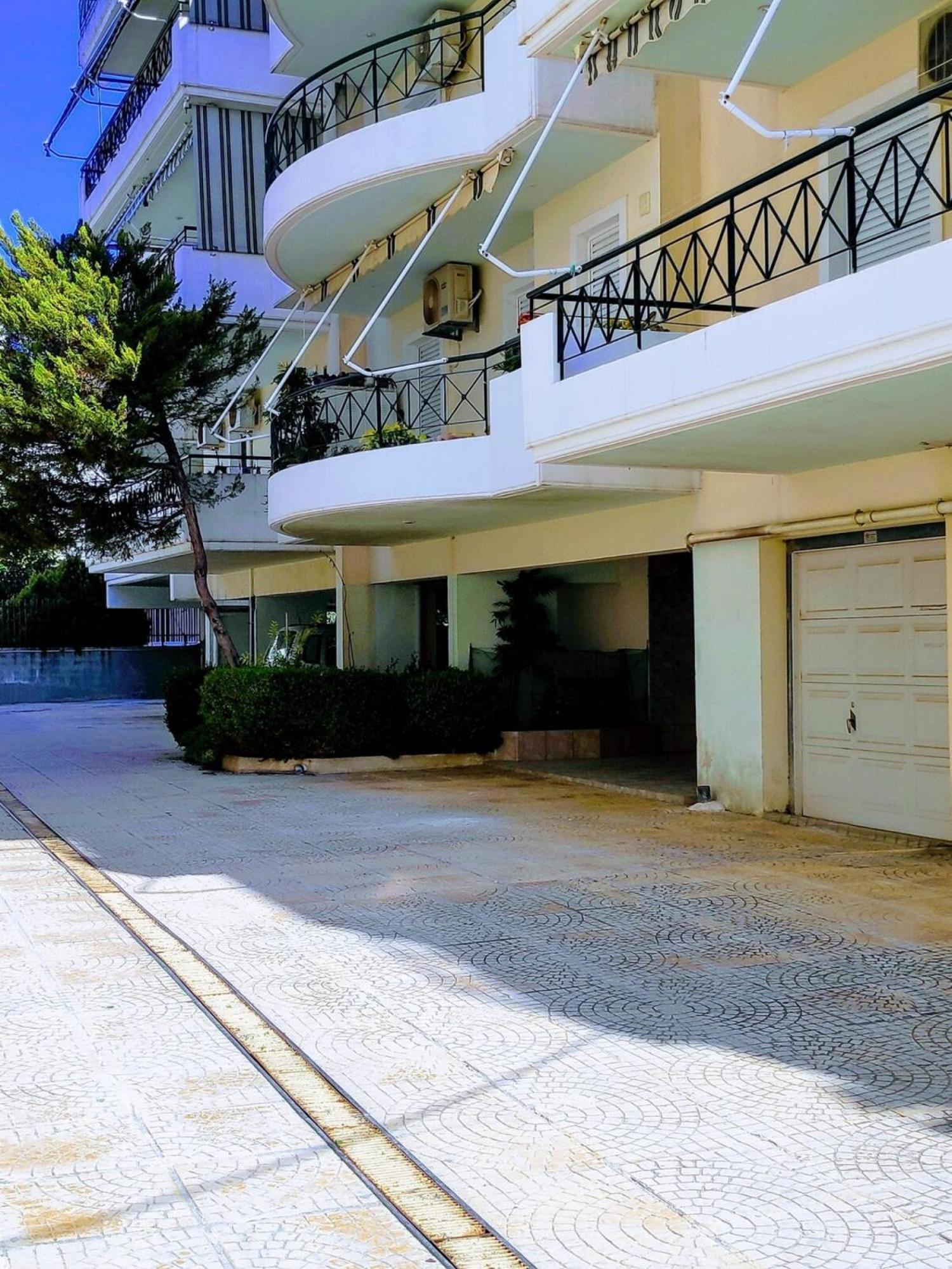 Christina'S Daphnus Apartment Agios Konstantinos Agios Konstantinos  Eksteriør bilde
