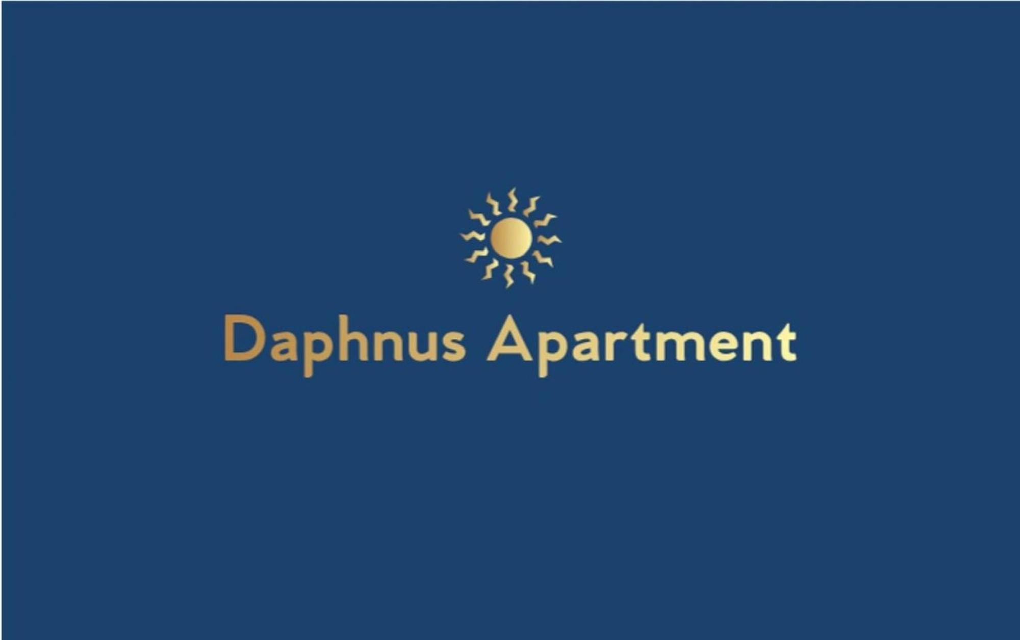 Daphnus Apartment In Agios Konstantinos Agios Konstantinos  Eksteriør bilde